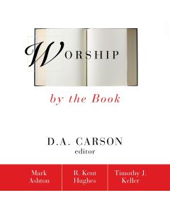 Worship by the Book