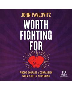 Worth Fighting For