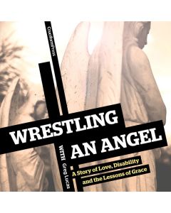 Wrestling with an Angel