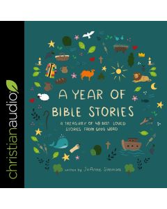 A Year of Bible Stories