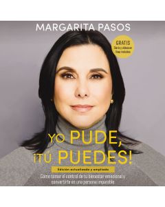 Yo Pude, ¡Tú Puedes!