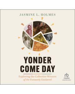 Yonder Come Day