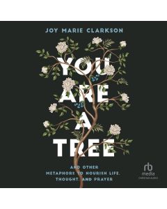 You Are a Tree