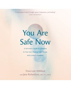 You Are Safe Now