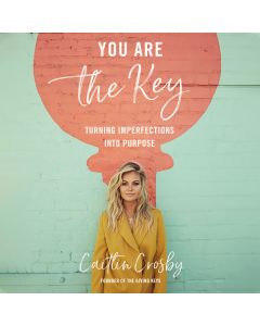 You Are the Key