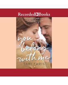 You Belong with Me (Restoring Heritage, Book #1)