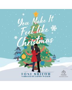 You Make It Feel like Christmas