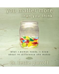 You Matter More Than You Think