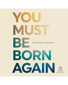 You Must Be Born Again
