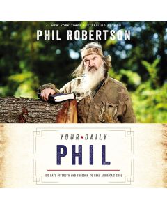 Your Daily Phil