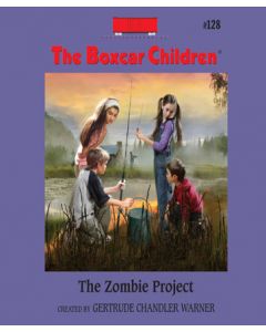 The Zombie Project