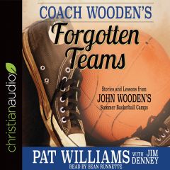 Coach Wooden's Forgotten Teams