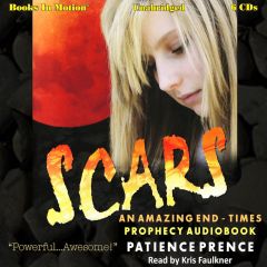 Scars (The Omega Series, Book #1)