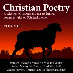 Christian Poetry Volume 1