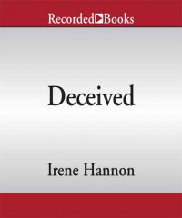 Deceived (Private Justice Series, Book #3)