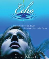 Echo (Sensations Series, Book #2)