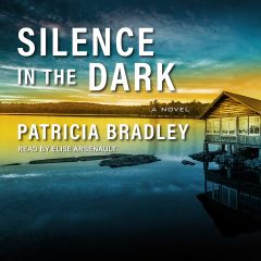 Silence in the Dark (Logan Point, Book #4)