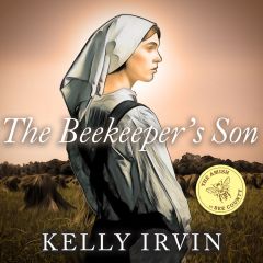 The Beekeeper's Son (The Amish Of Bee County, Book #1)