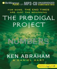 The Prodigal Project: Numbers
