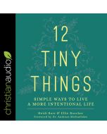 12 Tiny Things