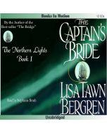 The Captain's Bride (Northern Lights Series, Book #1)