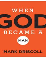 When God Became a Man