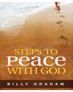 Steps to Peace with God