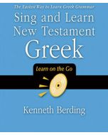 Sing and Learn New Testament Greek