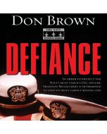 Defiance (The Navy Justice Series, Book #3)