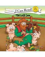 The Lost Son (I Can Read Series)
