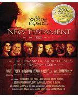 The Word of Promise - New Testament 