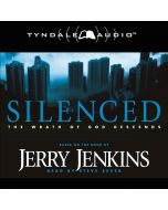 Silenced (Underground Zealot Series, Book #2)
