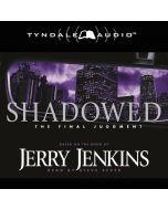 Shadowed (Underground Zealot Series, Book #3)
