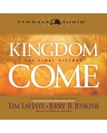 Kingdom Come (Left Behind Series, Book #13)