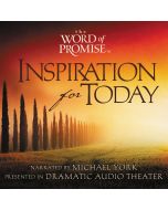 The Word of Promise: Inspiration for Today, Volume 1