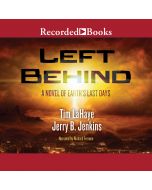 Left Behind (Left Behind Series, Book #1)