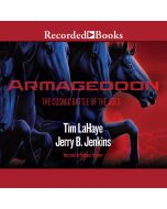 Armageddon (Left Behind Series, Book #11)