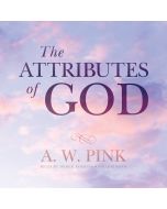 The Attributes of God