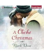 A Cliché Christmas (Love in Lenox Series, Book #1)