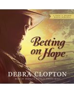 Betting on Hope (A Four of Hearts Ranch Romance)
