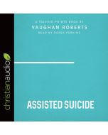 Talking Points: Assisted Suicide