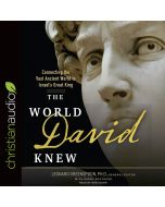 The World David Knew