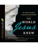 The World Jesus Knew