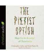 The Pietist Option