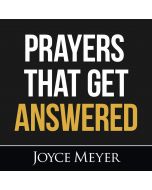 Prayers That Get Answered