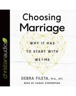 Choosing Marriage