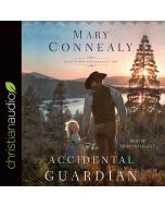 The Accidental Guardian (High Sierra Sweethearts, Book #1)