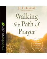 Walking the Path of Prayer