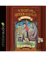 The Beginning (The Secret of the Hidden Scrolls Series, Book #1)