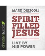 Spirit-Filled Jesus